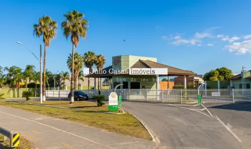 Lote/Terreno à venda, 250m² no Condomínio Residencial Flores, Votorantim