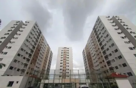 Apartamento com 3 Quartos para alugar, 80m² no Sacramenta, Belém