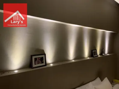 Apartamento com 4 Quartos à venda, 173m² no Vila Mascote, São Paulo