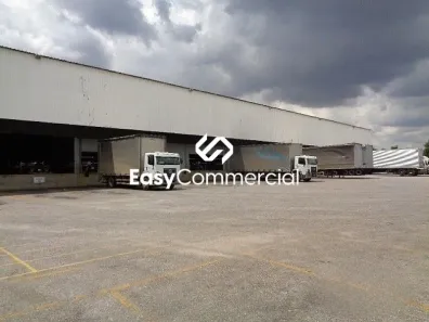Galpão/Depósito/Armazém para alugar, 4167m² no Jardim Riacho das Pedras, Contagem