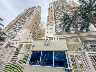 Apartamento com 3 Quartos à venda, 84m² no Vila Monte Alegre, São Paulo