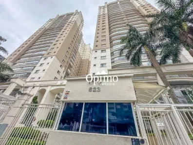 Apartamento com 3 Quartos à venda, 84m² no Vila Monte Alegre, São Paulo