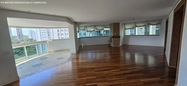 Apartamento com 4 Quartos à venda, 288m² no Paraíso do Morumbi, São Paulo