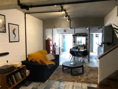 com 2 Quartos à venda, 120m² no Sumarezinho, São Paulo