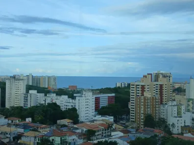 Sala Comercial à venda, 38m² no Stiep, Salvador