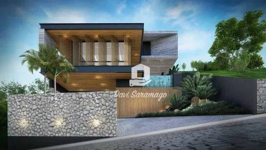 Lote/Terreno à venda, 600m² no Piratininga, Niterói
