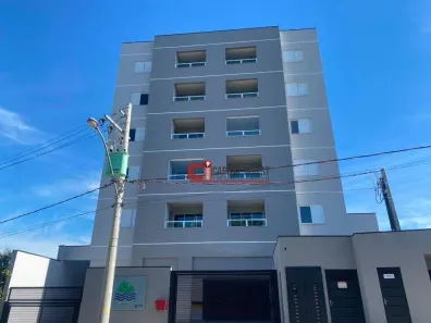 Apartamento com 2 Quartos à venda, 76m² no Jardim São João, Jaguariúna