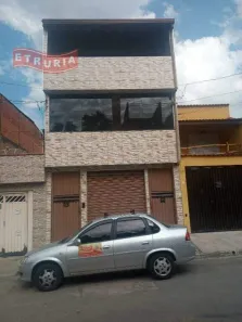 Sobrado com 4 Quartos à venda, 280m² no Jardim Vila Carrão, São Paulo