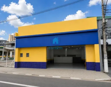 Galpão/Depósito/Armazém para alugar, 567m² no Vila Yara, Osasco