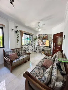 Apartamento com 2 Quartos à venda, 75m² no Ocian, Praia Grande