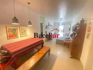 Apartamento com 3 Quartos à venda, 100m² no Tijuca, Rio de Janeiro