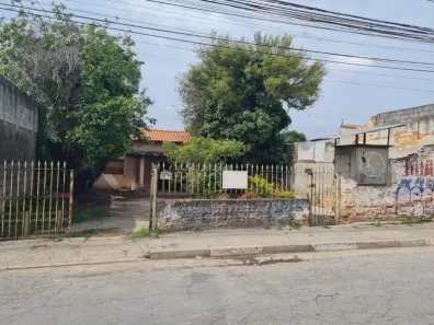 Lote/Terreno à venda, 600m² no Bonfim, Osasco