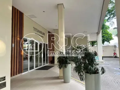 Sala Comercial à venda, 26m² no Tijuca, Rio de Janeiro