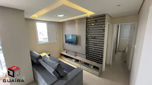 Apartamento com 2 Quartos à venda, 59m² no Dos Casa, São Bernardo do Campo