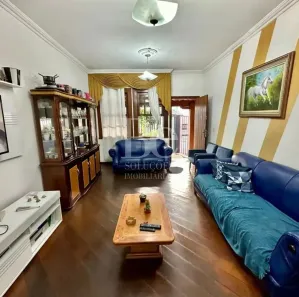 Casa com 3 Quartos à venda, 210m² no Castelo, Belo Horizonte