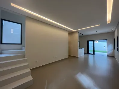 Casa de Condomínio com 3 Quartos à venda, 191m² no Jardim Jacinto, Jacareí