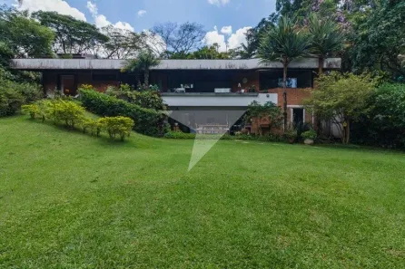 Casa com 4 Quartos à venda, 341m² no Jardim Morumbi, São Paulo