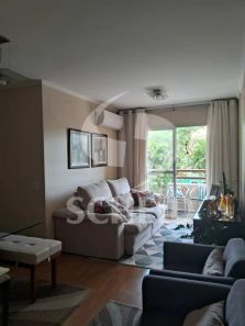 Apartamento com 3 Quartos à venda, 72m² no Bela Vista, São Paulo