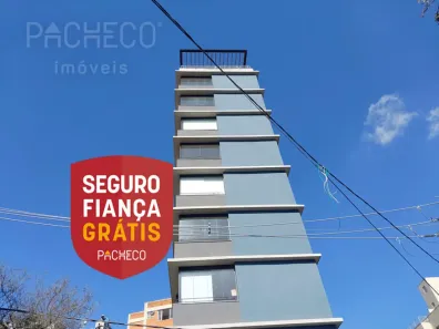 Apartamento com 1 Quarto para alugar, 35m² no Sumarezinho, São Paulo