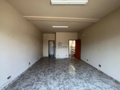 Sala Comercial para alugar, 34m² no Garças, Piracicaba