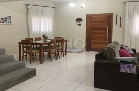 Sobrado com 3 Quartos à venda, 200m² no Vila Isolina Mazzei, São Paulo
