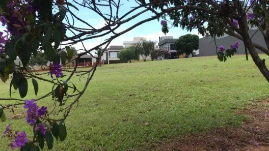 Lote/Terreno à venda, 422m² no Jardim Brasília, Piracicaba