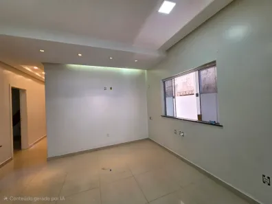 Apartamento com 3 Quartos para alugar, 120m² no Santíssimo, Santarém