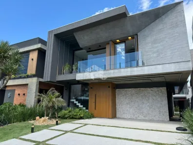 Casa de Condomínio com 4 Quartos à venda, 258m² no XANGRI-LÁ, Xangri-lá