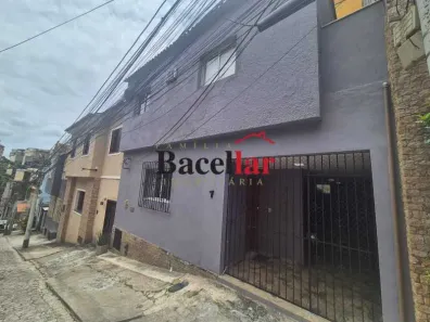  com 3 Quartos à venda, 83m² no Tijuca, Rio de Janeiro