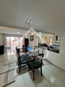 Casa de Condomínio com 3 Quartos à venda, 220m² no Demarchi, São Bernardo do Campo