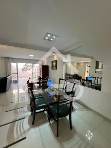 Casa de Condomínio com 3 Quartos à venda, 220m² no Demarchi, São Bernardo do Campo