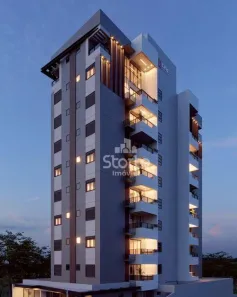 Apartamento com 1 Quarto à venda, 38m² no Santa Mônica, Uberlândia