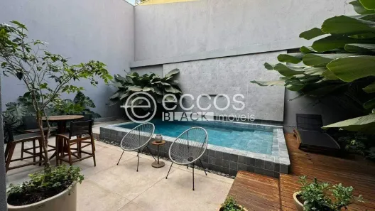 Casa com 4 Quartos à venda, 327m² no Lídice, Uberlândia