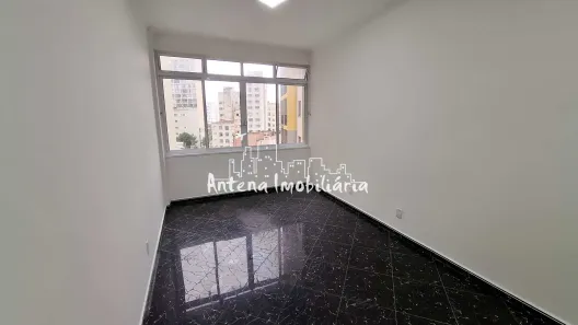 Kitnet com 1 Quarto à venda, 33m² no Centro, São Paulo