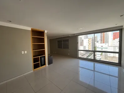Apartamento com 2 Quartos para alugar, 124m² no Itaim Bibi, São Paulo