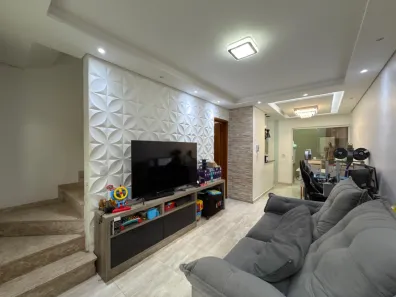 Casa com 2 Quartos à venda, 60m² no Vila Medeiros, São Paulo