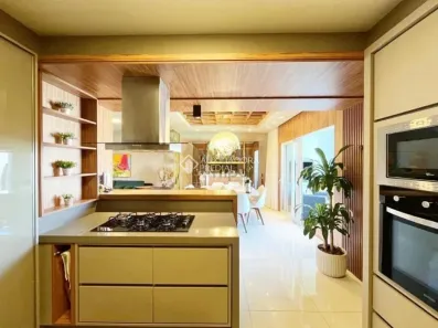 Casa com 3 Quartos à venda, 204m² no Canudos, Novo Hamburgo