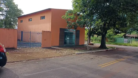 Galpão/Depósito/Armazém para alugar, 106m² no Vila Nossa Senhora das Graças, Campo Grande