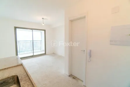 Kitnet com 1 Quarto à venda, 28m² no Vila Clementino, São Paulo