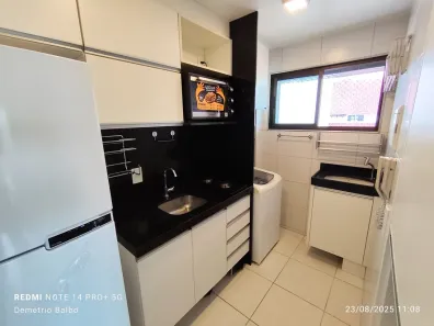 Apartamento com 1 Quarto para alugar, 38m² no Espinheiro, Recife