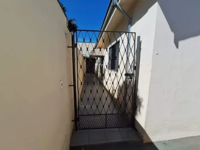Casa com 2 Quartos para alugar, 50m² no Jardim Algodoal, Piracicaba