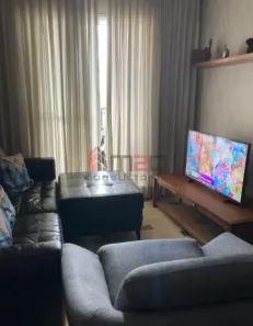 Apartamento com 3 Quartos à venda, 79m² no Lapa, São Paulo