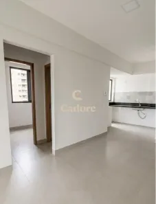 Apartamento com 1 Quarto à venda, 42m² no Saraiva, Uberlândia