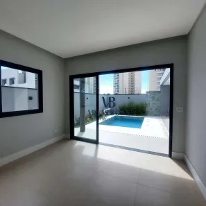 Casa de Condomínio com 3 Quartos à venda, 168m² no Urbanova VII, São José dos Campos