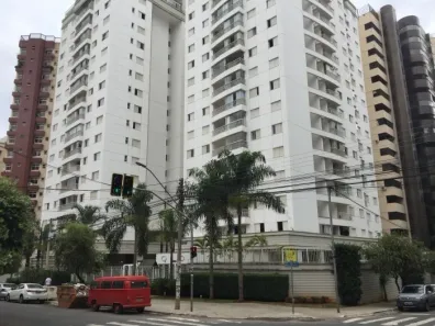 Apartamento com 2 Quartos à venda, 65m² no Setor Bueno, Goiânia