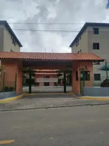 Apartamento com 2 Quartos à venda, 54m² no Vila Marcondes, Carapicuíba