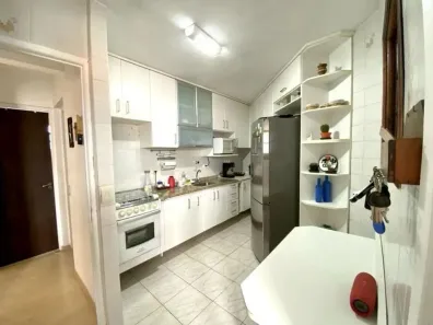 Apartamento com 2 Quartos à venda, 55m² no Jardim Maria Rosa, Taboão da Serra