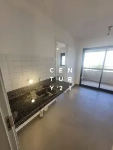 Apartamento com 1 Quarto à venda, 26m² no Vila Olímpia, São Paulo