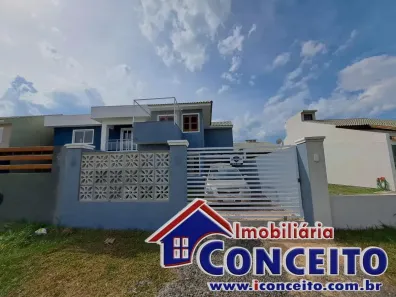 Casa com 2 Quartos à venda, 130m² no Imbé, Imbé