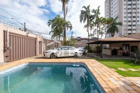 Casa com 3 Quartos à venda, 184m² no Jardim América, Goiânia